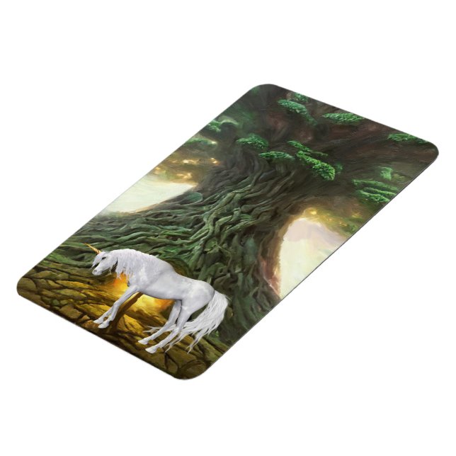 Keep or Design Your Own Magnet (Left Side)