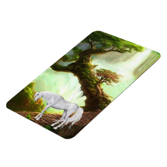 KEEP OR DESIGN YOUR OWN Magnet (Left Side)