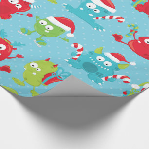 Keep or design Your Own - Matte Wrapping Paper