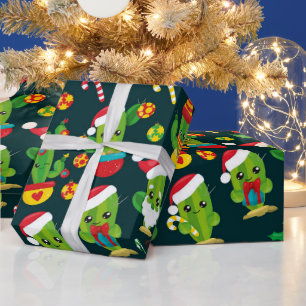 Keep or design Your Own - Matte Wrapping Paper