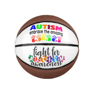 Keep or design your own-  Mini Basketball
