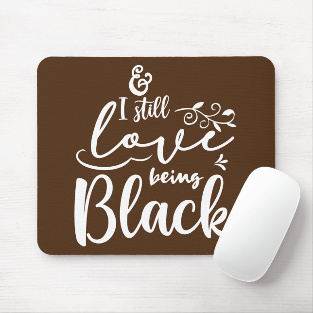 Keep or Design Your Own Mouse Pad (With Mouse)