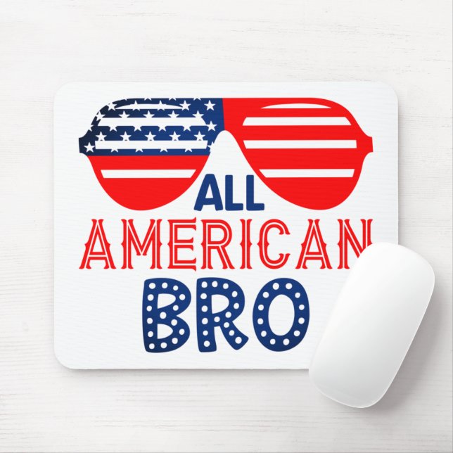 Keep or design your own :-) mouse pad (With Mouse)