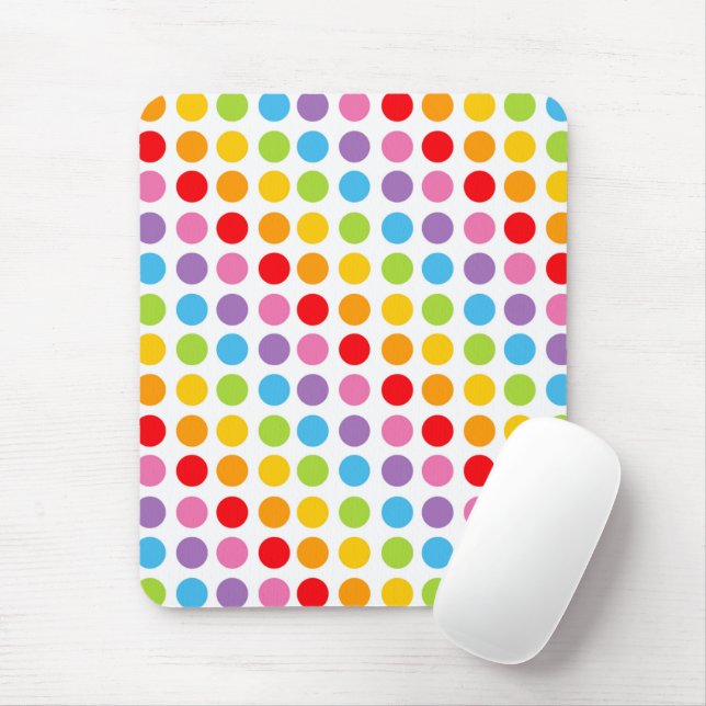 Keep or design your own -  Mousepad (With Mouse)