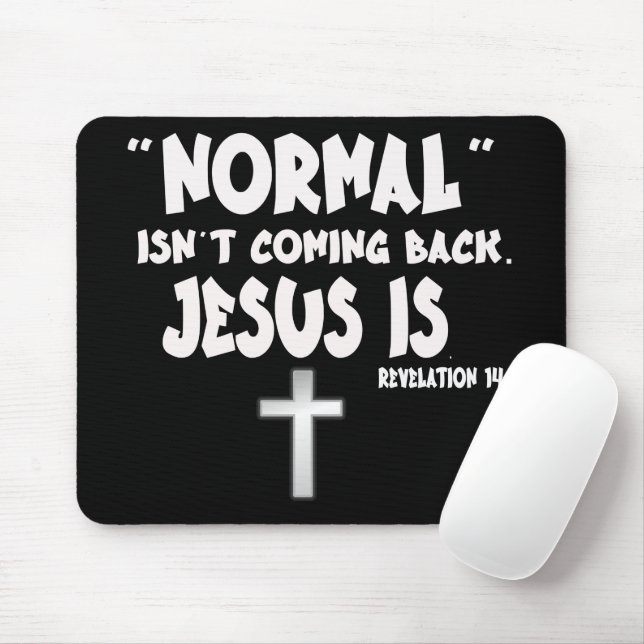 Keep or design your own -Mousepad Mouse Pad (With Mouse)