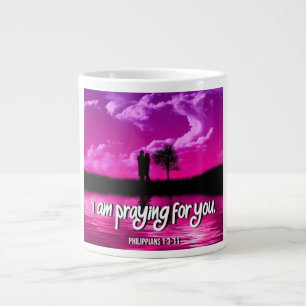 Keep or design your own  -mug giant coffee mug