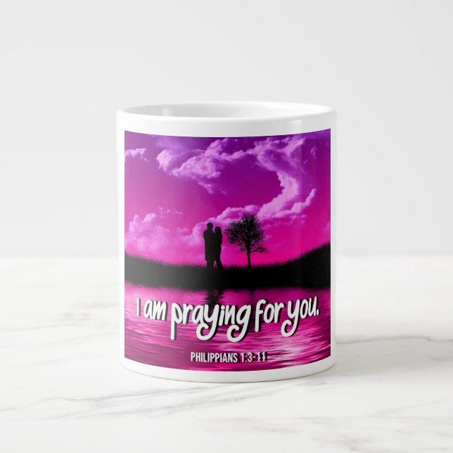 Keep or design your own  -mug giant coffee mug (Front)