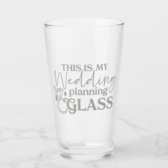 Keep or design your own -mug giant coffee mug glas glass (Front)