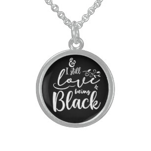 Keep or design your own - Necklace
