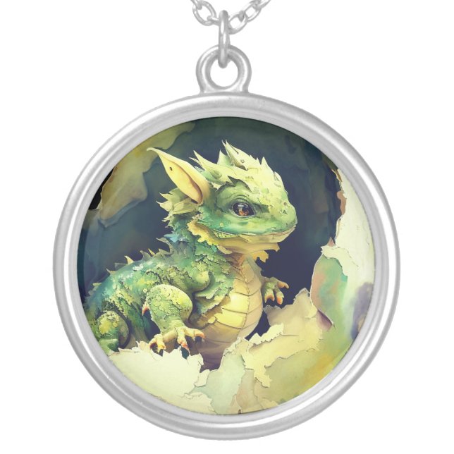 Keep or design Your Own Necklace (Front)