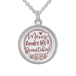 Keep or design your own - Necklace