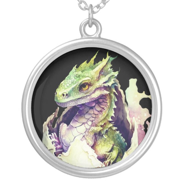 Keep or design Your Own Necklace (Front)