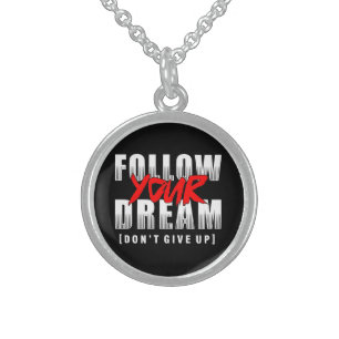 Keep or design your own - Necklace
