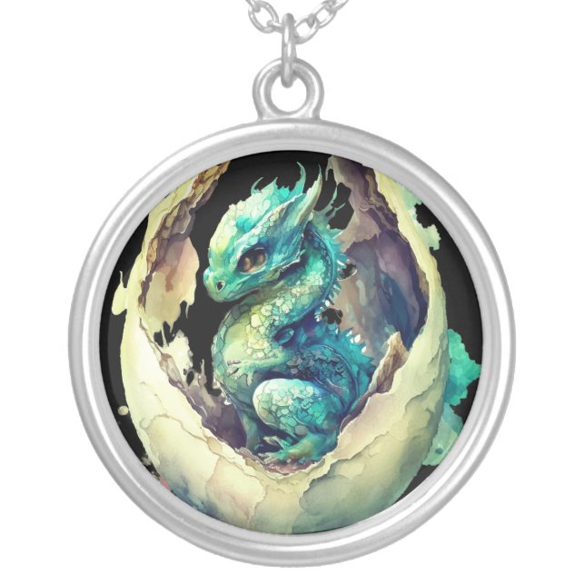 Keep or design Your Own Necklace (Front)