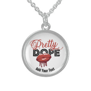 Keep or design your own - Necklace