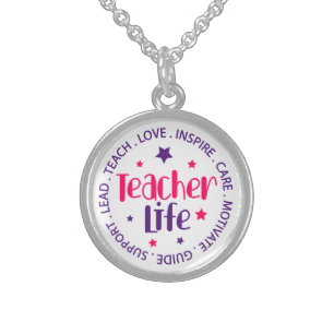 Keep or design your own - Necklace