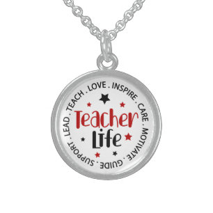 Keep or design your own - Necklace