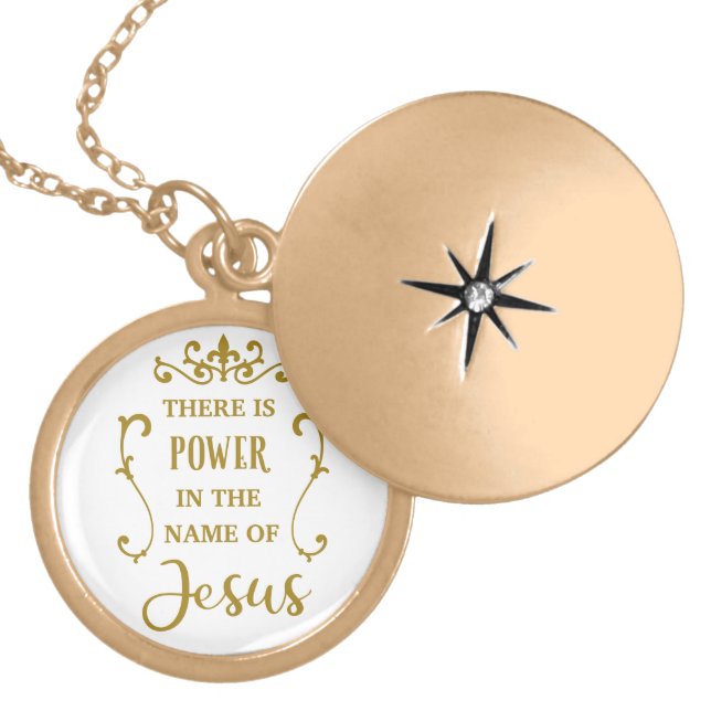 Keep or design your own Necklace (Front)