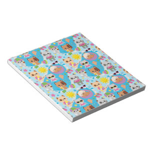 Keep or design your own- Notepad