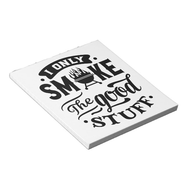 Keep or design your own- Notepad - 40 pages (Angled)