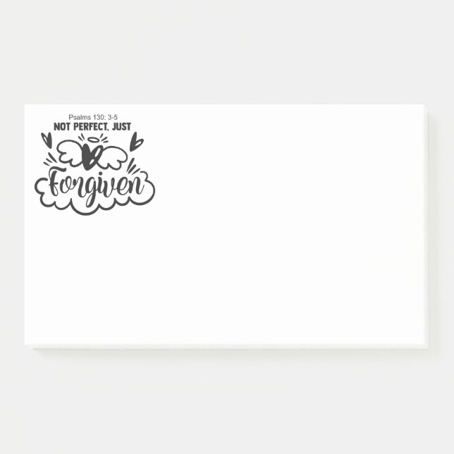 Keep or Design Your Own :-) Notes (Front)