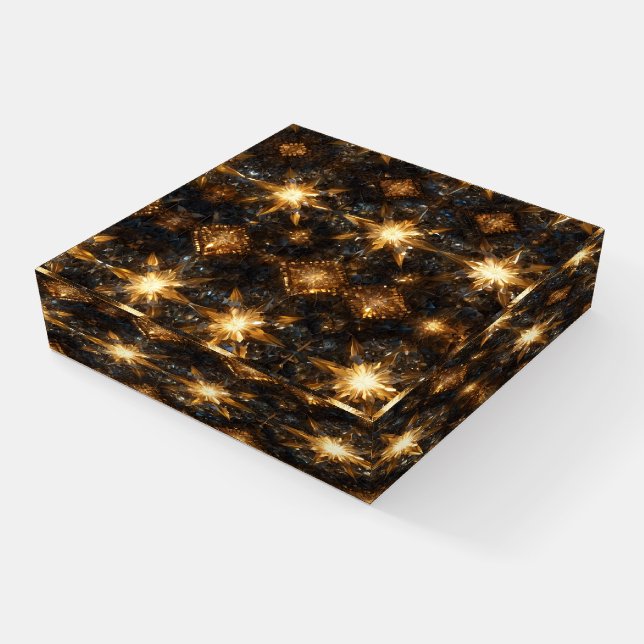 Keep or design your own  - Paperweight (Angled)