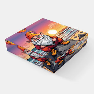 Keep or design your own - Paperweight