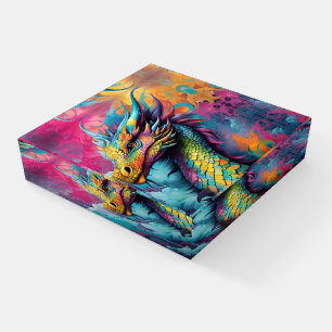 Keep or design your own - Paperweight
