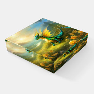 Keep or design your own - Paperweight