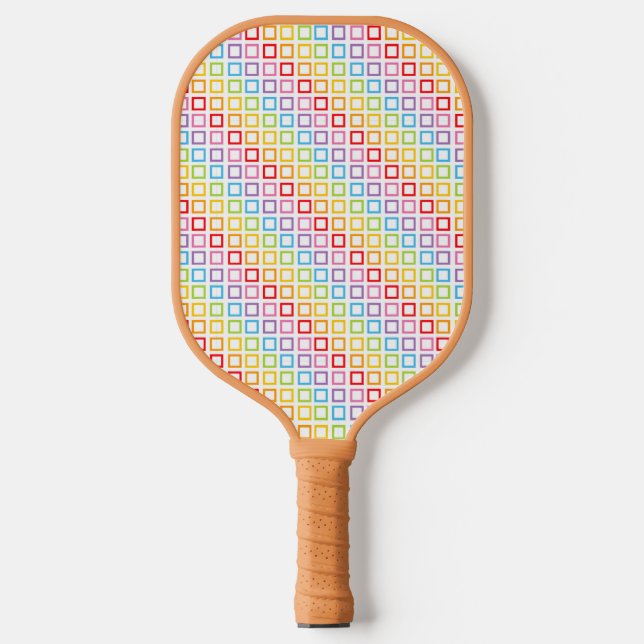 Keep or design your own - Pickleball Paddle (Front)