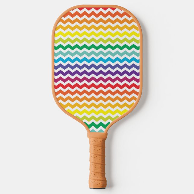 Keep or design your own - Pickleball Paddle (Front)