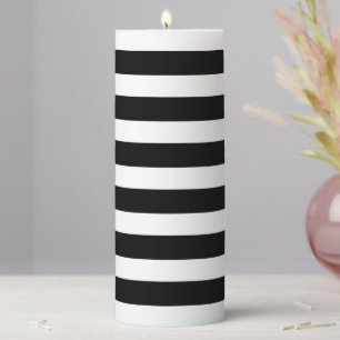 Keep or design your own :-) pillar candle