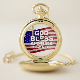 Keep or Design your own Pocket Watch