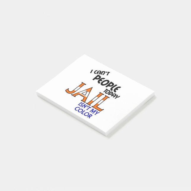 Keep or Design Your Own Post-it Notes (Angled)