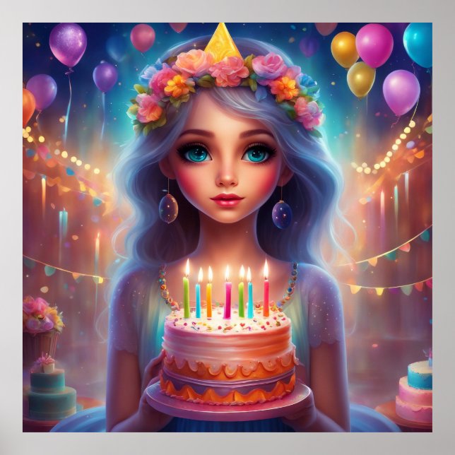 Keep  or design your own  poster (Front)