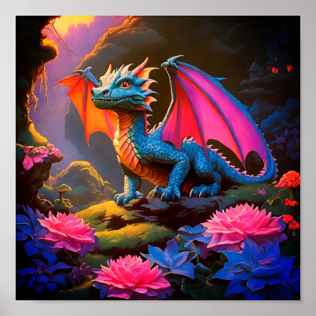 Keep or design your own  poster (Front)