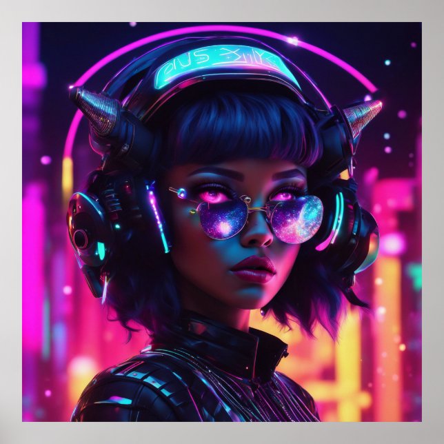 Keep  or design your own  poster (Front)