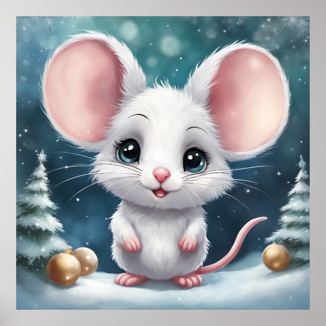 Keep or design your own  poster (Front)