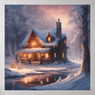 Keep or design your own poster