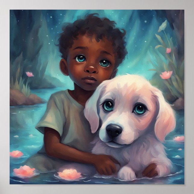 Keep or design your own  poster (Front)