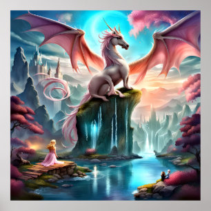 Keep or design your own poster