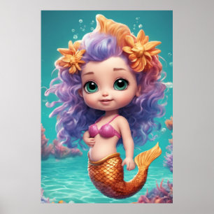 Keep or design your own poster