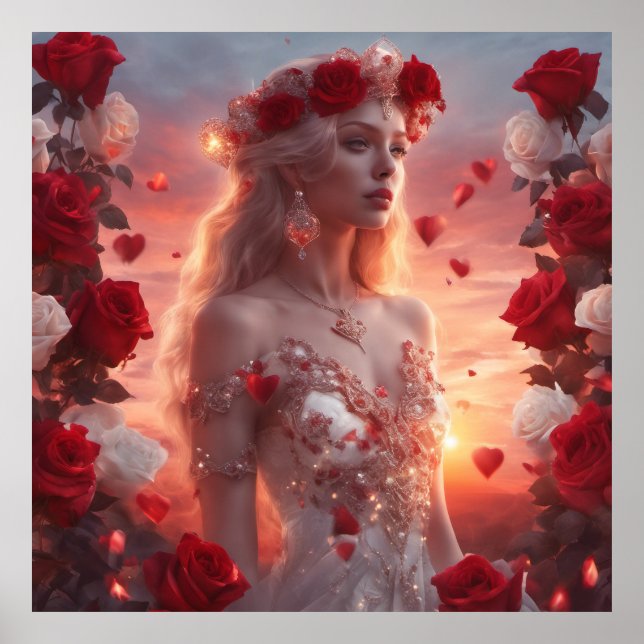 Keep or design your own  poster (Front)