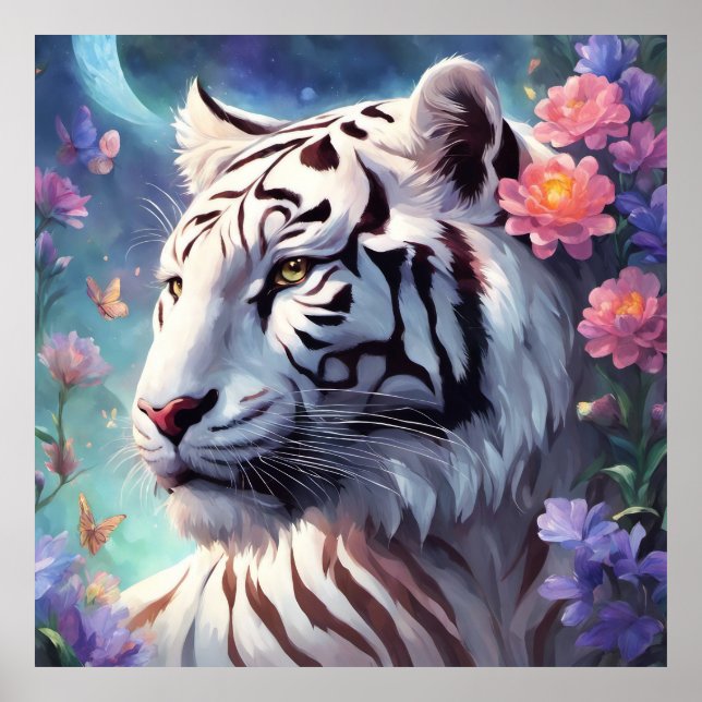 Keep or design your own  poster (Front)