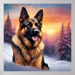 Keep or design your own poster