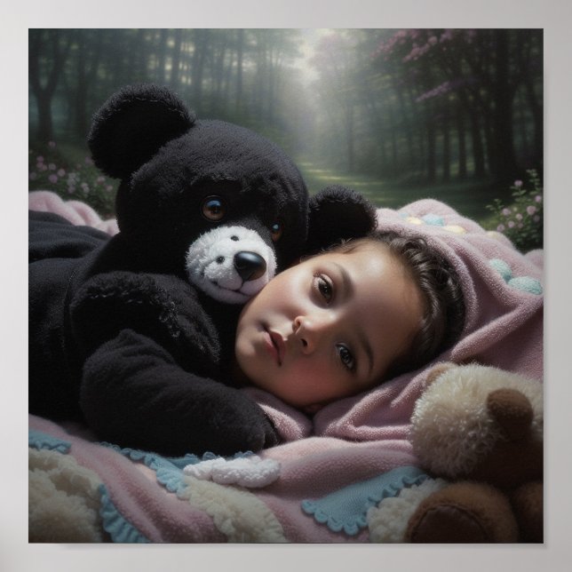 Keep or design your own  poster (Front)