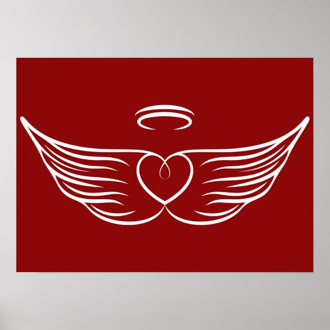 Keep or design your own  poster (Front)