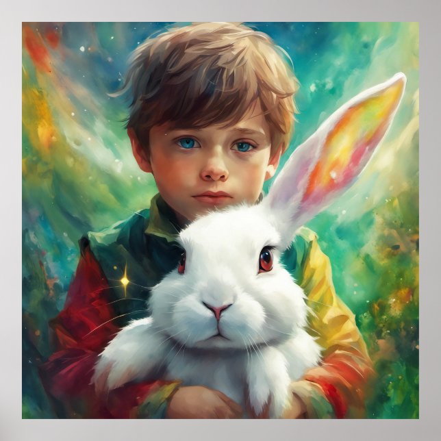 Keep or design your own  poster (Front)