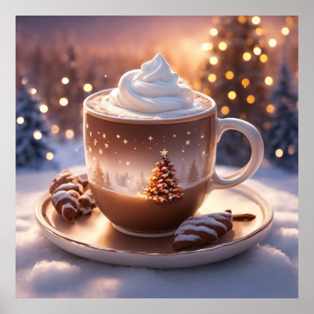 Keep or design your own  poster (Front)