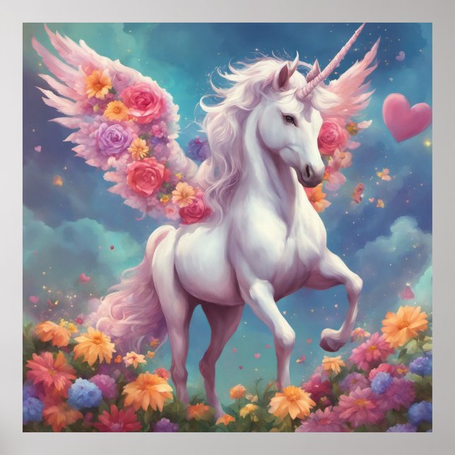 Keep or design your own  poster (Front)